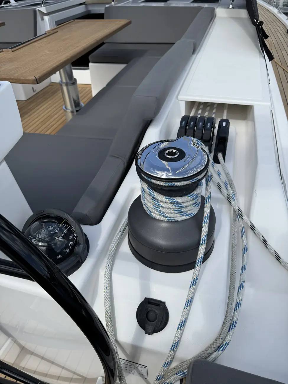 Thumbnail von Bavaria C57 Makara