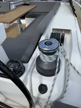 Thumbnail von Bavaria C57 Makara