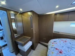 Thumbnail von Bavaria C57 Makara