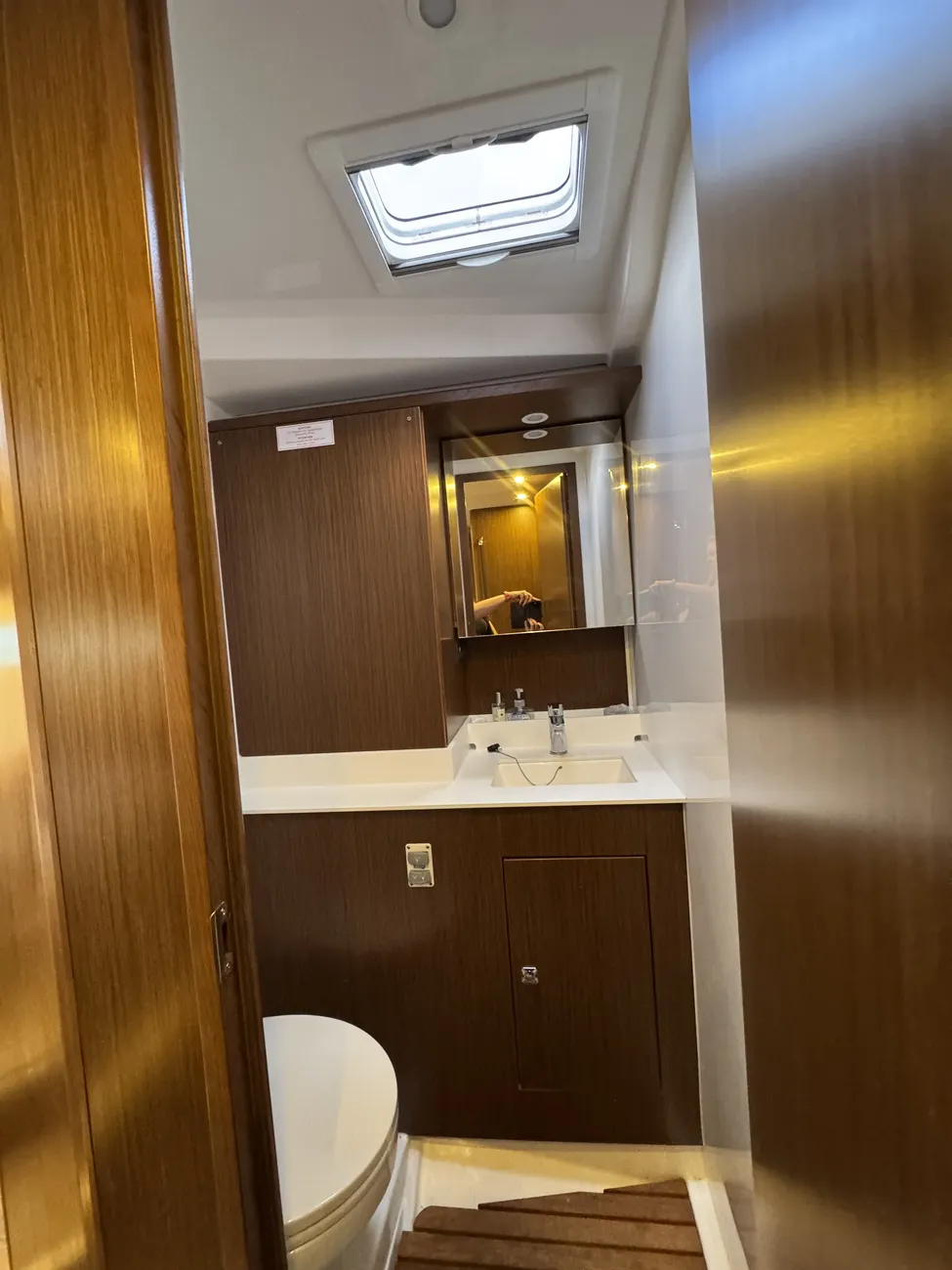 Thumbnail von Bavaria C57 Makara