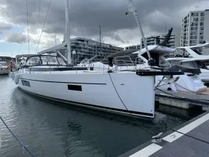 Thumbnail von Bavaria C57 Makara