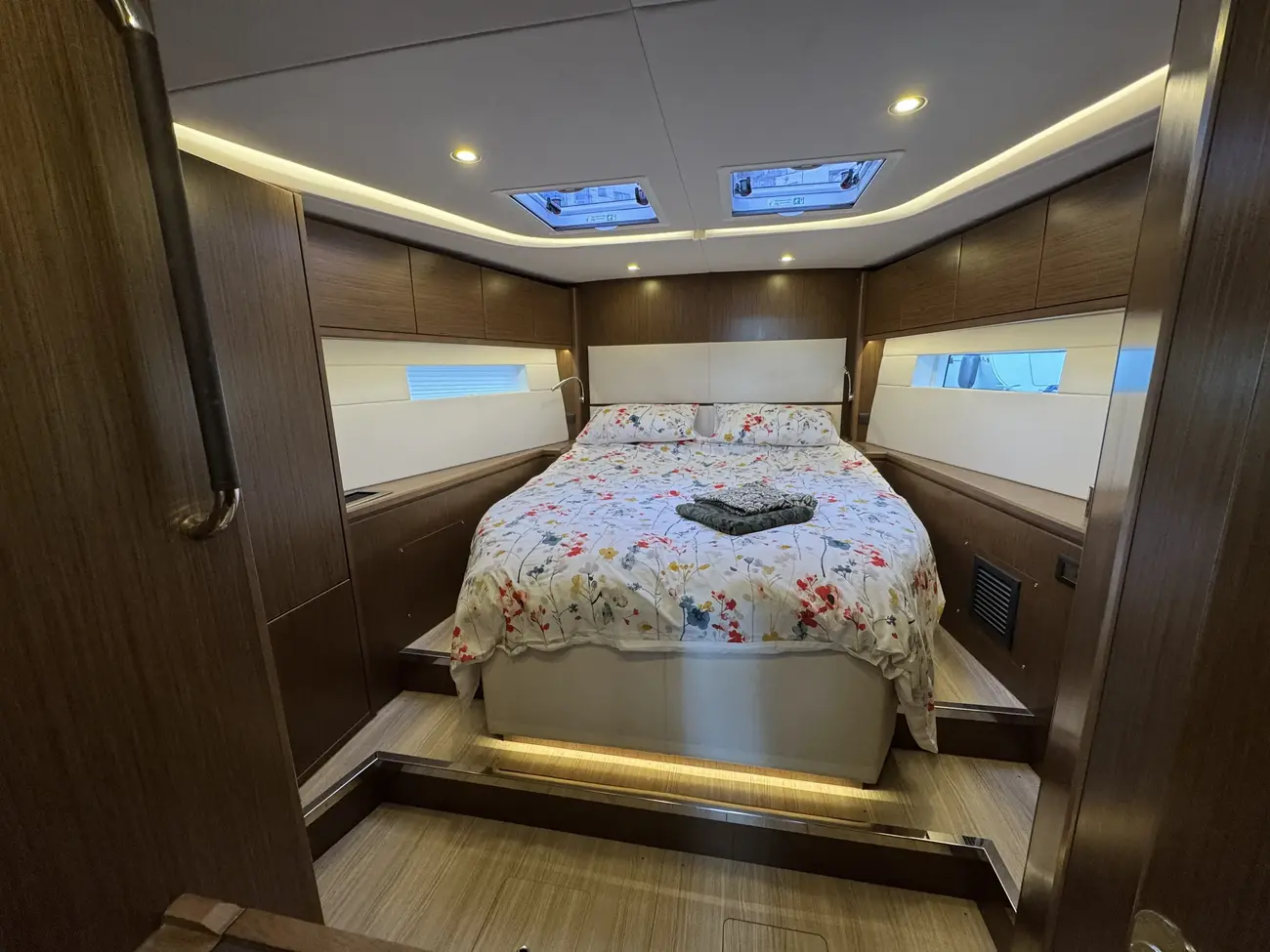 Thumbnail von Bavaria C57 Makara