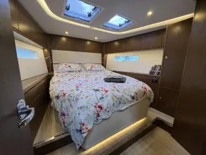 Thumbnail von Bavaria C57 Makara