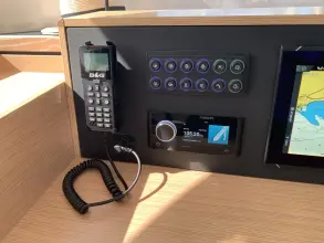 Thumbnail von Nautitech 44 Open Kinship #36