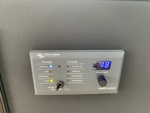 Thumbnail von Nautitech 44 Open Kinship #36