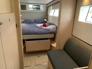 Thumbnail von Nautitech 44 Open Kinship #36