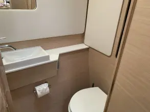 Thumbnail von Nautitech 44 Open Kinship #36