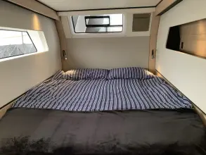 Thumbnail von Nautitech 44 Open Kinship #36