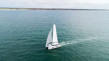 Thumbnail von Nautitech 44 Open Kinship #36