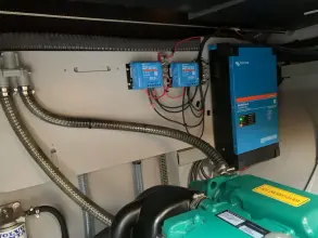 Thumbnail von Nautitech 44 Open Kinship #36