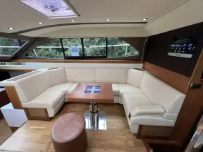 Thumbnail von Broom 430 STUNNING MASTER CABIN