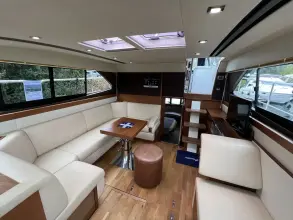 Thumbnail von Broom 430 STUNNING MASTER CABIN