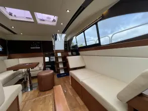 Thumbnail von Broom 430 STUNNING MASTER CABIN