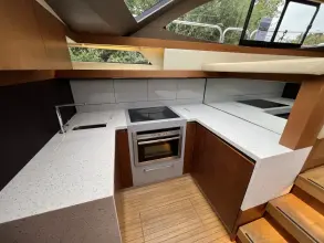 Thumbnail von Broom 430 STUNNING MASTER CABIN