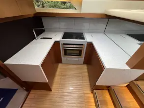 Thumbnail von Broom 430 STUNNING MASTER CABIN