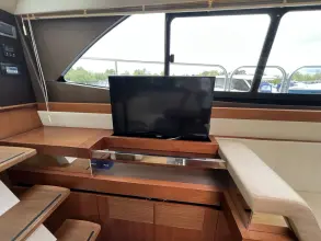 Thumbnail von Broom 430 STUNNING MASTER CABIN