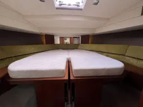 Thumbnail von Broom 430 STUNNING MASTER CABIN