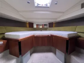 Thumbnail von Broom 430 STUNNING MASTER CABIN