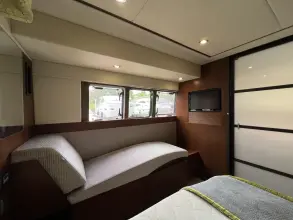 Thumbnail von Broom 430 STUNNING MASTER CABIN