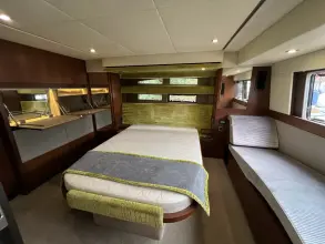 Thumbnail von Broom 430 STUNNING MASTER CABIN