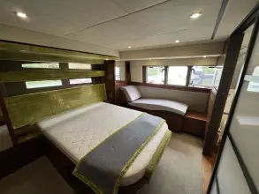 Thumbnail von Broom 430 STUNNING MASTER CABIN