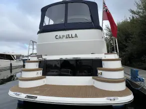 Thumbnail von Broom 430 STUNNING MASTER CABIN