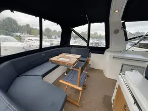 Thumbnail von Broom 430 STUNNING MASTER CABIN