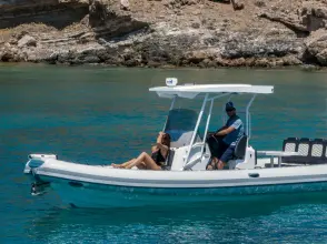 Thumbnail von Highfield Sport 800