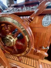 Thumbnail von Walton yacht and launch works Dunkirk Little Ship Hilranor