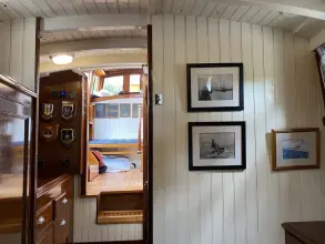 Thumbnail von Walton yacht and launch works Dunkirk Little Ship Hilranor