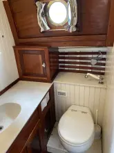 Thumbnail von Walton yacht and launch works Dunkirk Little Ship Hilranor