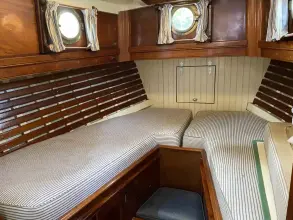 Thumbnail von Walton yacht and launch works Dunkirk Little Ship Hilranor