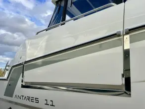 Thumbnail von Beneteau Antares 11