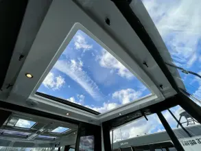 Thumbnail von Beneteau Antares 11