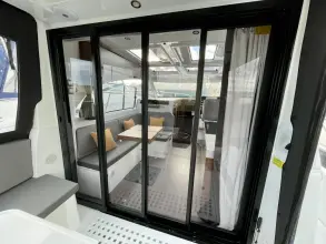 Thumbnail von Beneteau Antares 11