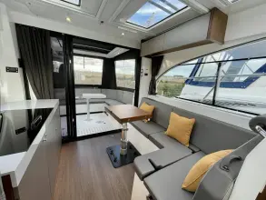Thumbnail von Beneteau Antares 11
