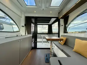 Thumbnail von Beneteau Antares 11