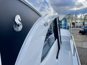 Thumbnail von Beneteau Antares 11