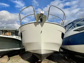 Thumbnail von Beneteau Antares 11