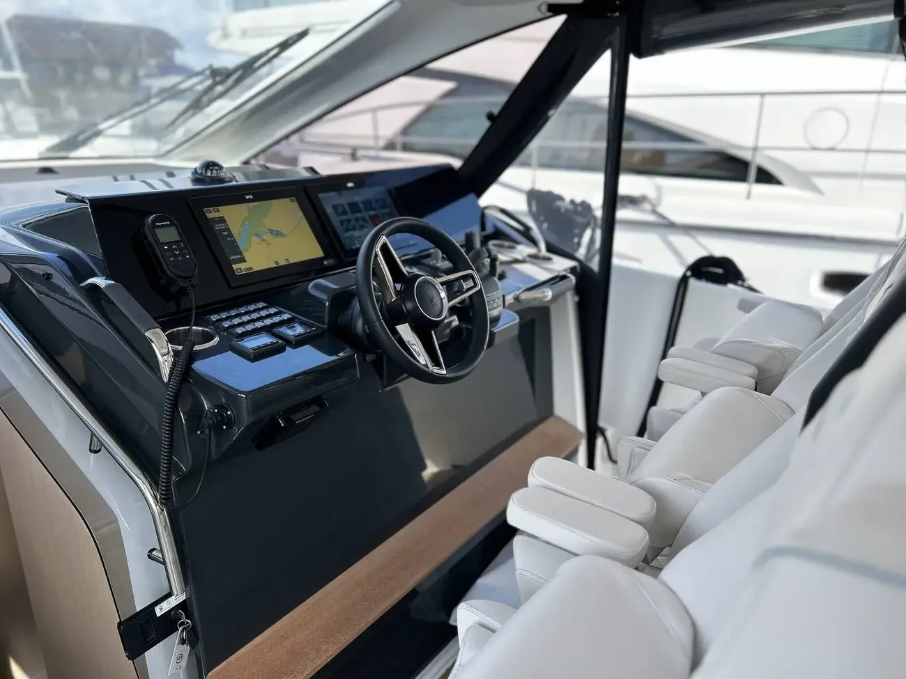 Thumbnail von Jeanneau DB 37 IB