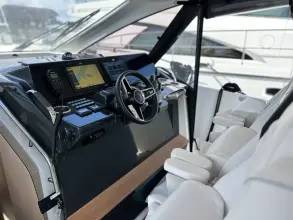 Thumbnail von Jeanneau DB 37 IB