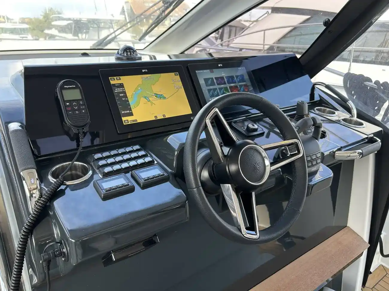 Thumbnail von Jeanneau DB 37 IB