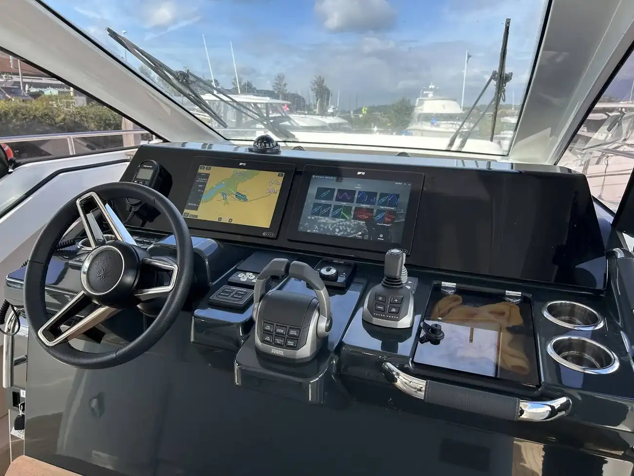 Thumbnail von Jeanneau DB 37 IB