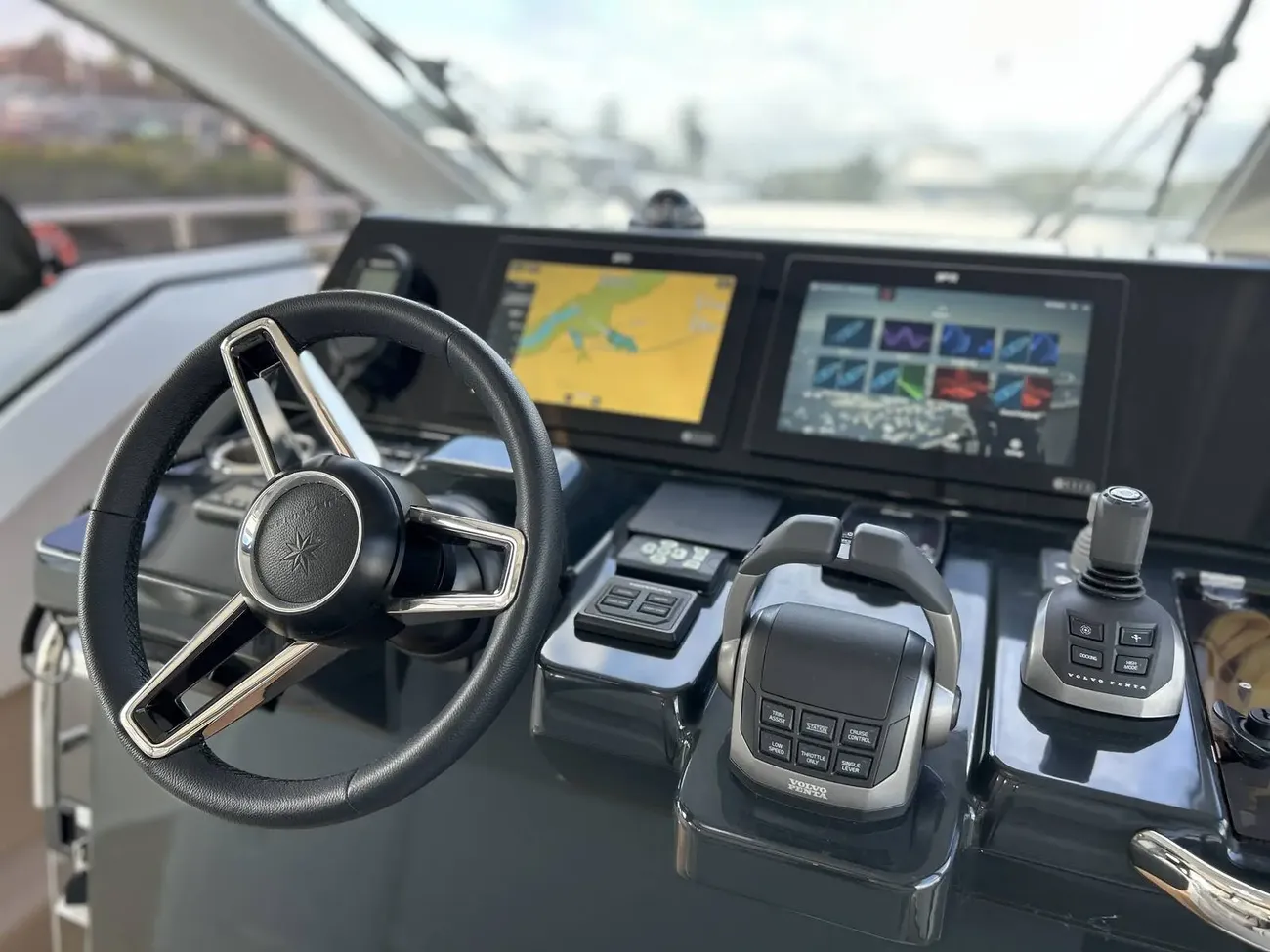 Thumbnail von Jeanneau DB 37 IB