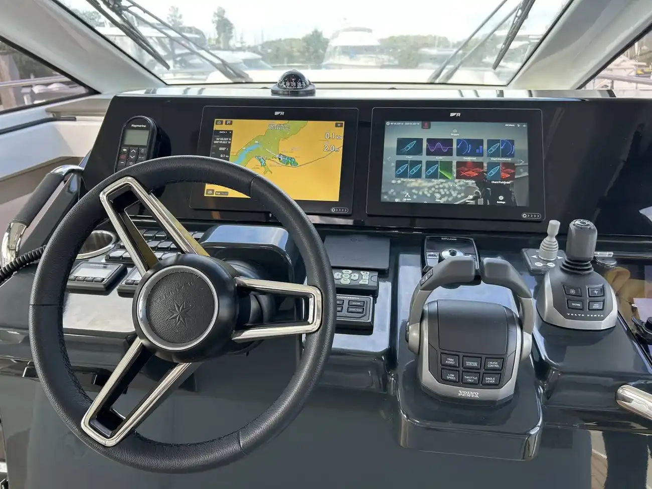 Thumbnail von Jeanneau DB 37 IB