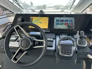 Thumbnail von Jeanneau DB 37 IB