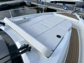 Thumbnail von Jeanneau DB 37 IB