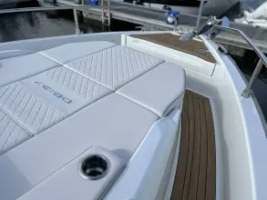 Thumbnail von Jeanneau DB 37 IB