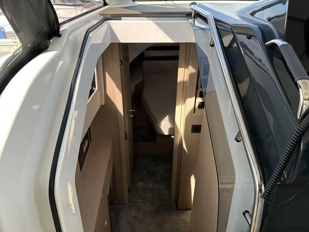 Thumbnail von Jeanneau DB 37 IB