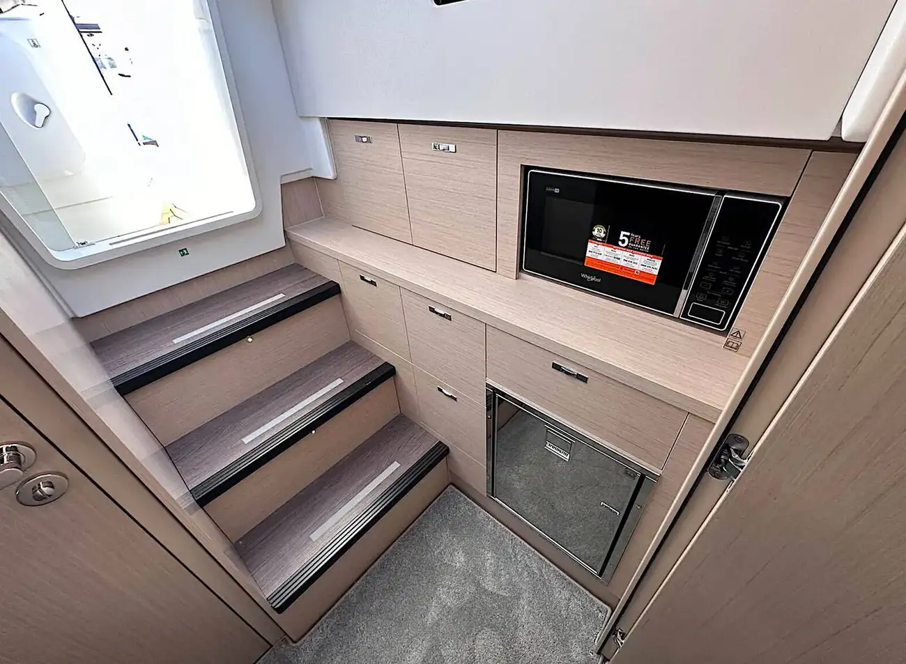 Thumbnail von Jeanneau DB 37 IB